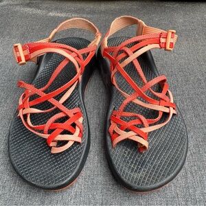 Chacos